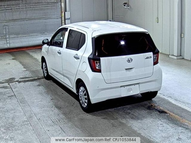 daihatsu mira-e-s 2021 -DAIHATSU--Mira e:s LA350S-0284407---DAIHATSU--Mira e:s LA350S-0284407- image 2