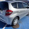 honda fit 2012 -HONDA--Fit DBA-GE6--GE6-1720018---HONDA--Fit DBA-GE6--GE6-1720018- image 4