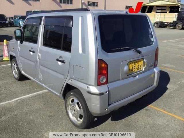 daihatsu naked 2001 -DAIHATSU 【三重 51ｽ4584】--Naked L750S--0034892---DAIHATSU 【三重 51ｽ4584】--Naked L750S--0034892- image 2