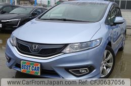 honda jade 2017 -HONDA--Jade DAA-FR4--FR4-1015554---HONDA--Jade DAA-FR4--FR4-1015554-