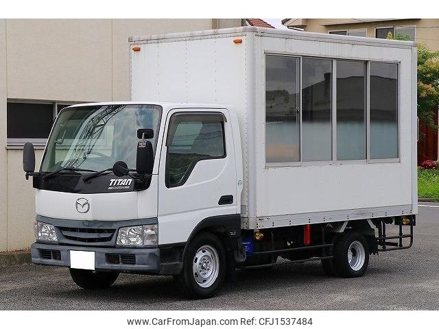 mazda titan 2008 CFJ1537484 image 1