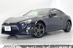 toyota 86 2013 -TOYOTA--86 DBA-ZN6--ZN6-026410---TOYOTA--86 DBA-ZN6--ZN6-026410-