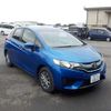 honda fit 2013 -HONDA 【野田 500ｱ1234】--Fit DBA-GK3--GK3-1012075---HONDA 【野田 500ｱ1234】--Fit DBA-GK3--GK3-1012075- image 1