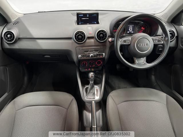 audi a1-sportback 2016 quick_quick_8XCHZ_WAUZZZ8X5GB110864 image 2