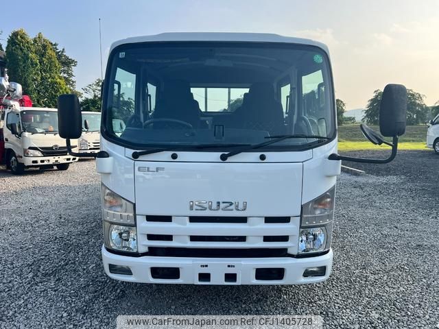 isuzu elf-truck 2011 GOO_NET_EXCHANGE_0404019A30250709W001 image 2