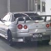 nissan skyline-coupe 1998 -NISSAN--Skyline Coupe ER34--006347---NISSAN--Skyline Coupe ER34--006347- image 2