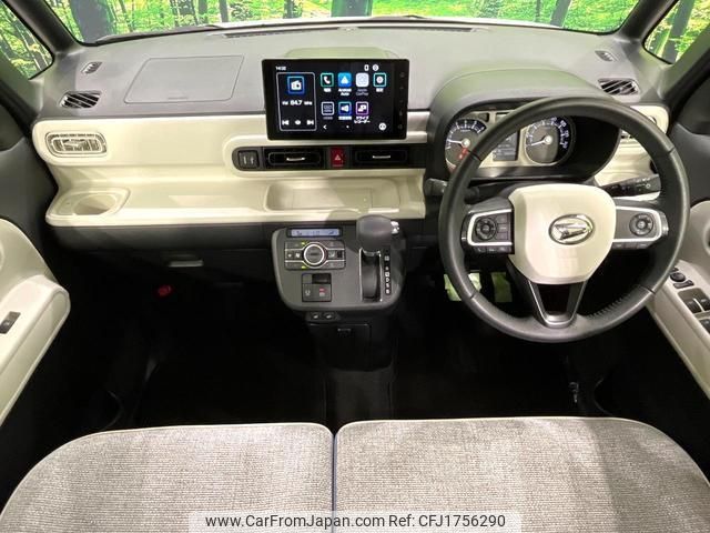 daihatsu move-canbus 2023 CFJ1756290 image 2