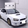 subaru impreza 2002 CFJ1536839 image 1