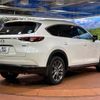 mazda cx-8 2019 -MAZDA--CX-8 6BA-KG5P--KG5P-200344---MAZDA--CX-8 6BA-KG5P--KG5P-200344- image 18