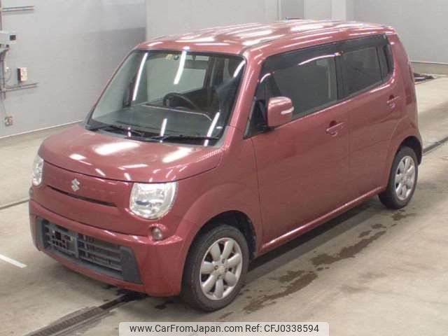 suzuki mr-wagon 2013 -SUZUKI--MR Wagon DBA-MF33S--MF33S-208712---SUZUKI--MR Wagon DBA-MF33S--MF33S-208712- image 1