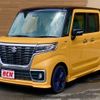 suzuki spacia 2019 -SUZUKI--Spacia DAA-MK53S--MK53S-866381---SUZUKI--Spacia DAA-MK53S--MK53S-866381- image 1