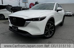mazda cx-5 2022 quick_quick_3DA-KF2P_KF2P-511979
