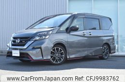 nissan serena 2018 quick_quick_DAA-GFC27_GFC27-090401