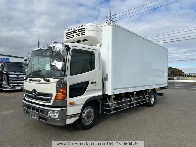 hino ranger 2017 -HINO--Hino Ranger QKG-FJ7JKAG--FJ7JKA-**591---HINO--Hino Ranger QKG-FJ7JKAG--FJ7JKA-**591- image 1