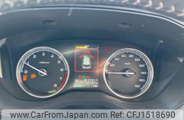 subaru forester 2021 CFJ1518690