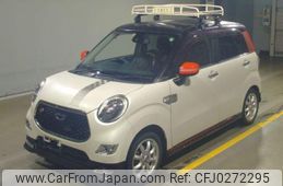 daihatsu cast 2016 quick_quick_DBA-LA250S_LA250S-0055045