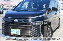 toyota voxy 2024 -TOYOTA 【大阪 303】--Voxy 6BA-MZRA90W--MZRA90W-0094889---TOYOTA 【大阪 303】--Voxy 6BA-MZRA90W--MZRA90W-0094889-