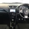 suzuki swift 2012 -SUZUKI--Swift CBA-ZC32S--ZC32S-108106---SUZUKI--Swift CBA-ZC32S--ZC32S-108106- image 2