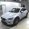 mazda cx-3 2016 CFJ1635234 image 5