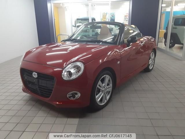 daihatsu copen 2016 quick_quick_DBA-LA400K_LA400K-0016691 image 1