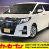 toyota alphard 2017 -TOYOTA--Alphard DBA-AGH30W--AGH30-0152292---TOYOTA--Alphard DBA-AGH30W--AGH30-0152292- image 1