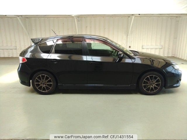 subaru impreza 2011 ENHANCEAUTO_1_ea301954 image 2