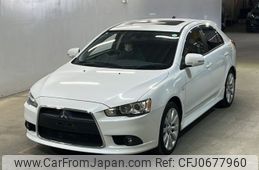 mitsubishi galant-fortis 2010 -MITSUBISHI--Galant Fortis CX3A-0100385---MITSUBISHI--Galant Fortis CX3A-0100385-