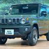 suzuki jimny 2023 CFJ1529395 image 12