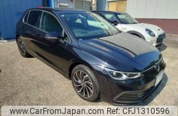 volkswagen golf 2024 -VOLKSWAGEN 【岐阜 303ﾈ 168】--VW Golf 3AA-CDDLA--WVWZZZCD1RW124899---VOLKSWAGEN 【岐阜 303ﾈ 168】--VW Golf 3AA-CDDLA--WVWZZZCD1RW124899-