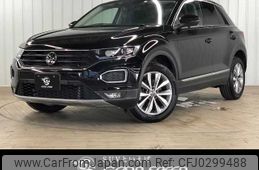 volkswagen volkswagen-others 2021 -VOLKSWAGEN--VW T-Roc 3DA-A1DFF--WVGZZZA1ZMV118585---VOLKSWAGEN--VW T-Roc 3DA-A1DFF--WVGZZZA1ZMV118585-