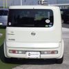 nissan cube 2008 -NISSAN--Cube DBA-YZ11--YZ11-090352---NISSAN--Cube DBA-YZ11--YZ11-090352- image 6