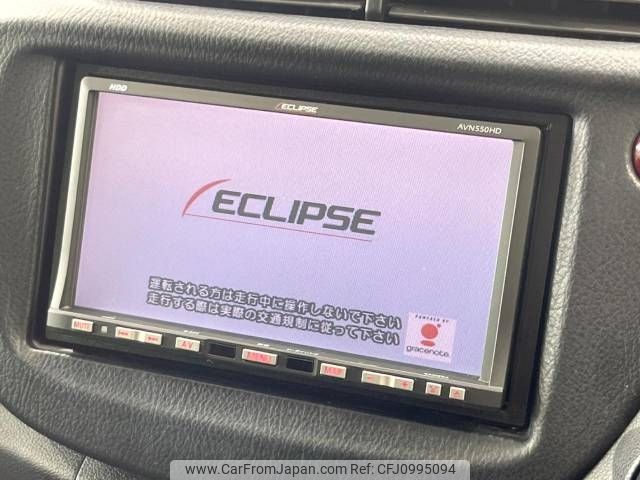 honda fit 2010 -HONDA--Fit DBA-GE6--GE6-1386550---HONDA--Fit DBA-GE6--GE6-1386550- image 2