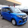 suzuki solio 2022 -SUZUKI 【名変中 】--Solio MA27S--109610---SUZUKI 【名変中 】--Solio MA27S--109610- image 24