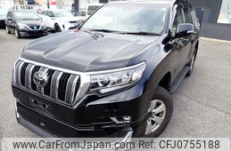 toyota land-cruiser-prado 2020 25523118