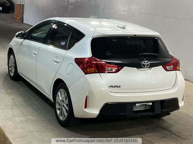 toyota auris 2014 -TOYOTA--Auris NZE181H-6014298---TOYOTA--Auris NZE181H-6014298- image 2