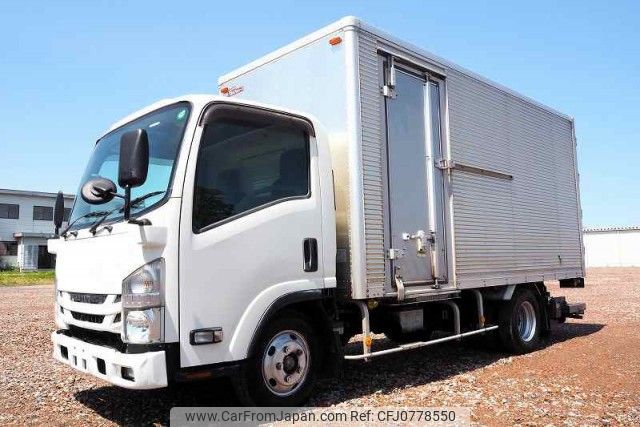 isuzu elf-truck 2019 quick_quick_TPG-NMR85AN_NMR85-7043337 image 1