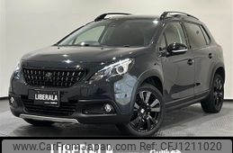 peugeot 2008 2019 -PEUGEOT--Peugeot 2008 ABA-A94HN01--VF3CUHNZTKY088998---PEUGEOT--Peugeot 2008 ABA-A94HN01--VF3CUHNZTKY088998-