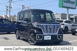suzuki spacia 2018 CFJ1609425