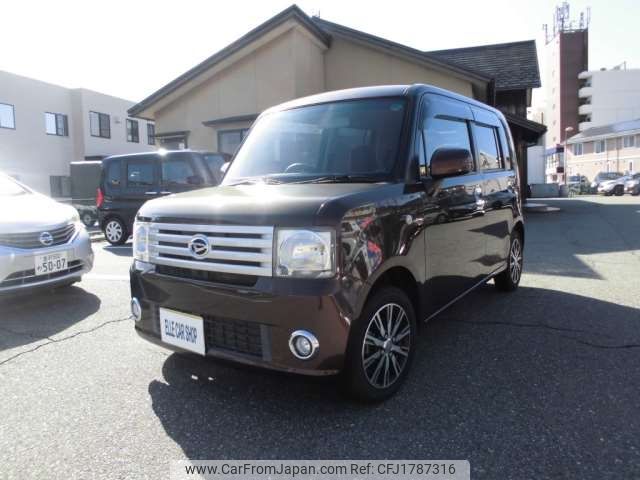 daihatsu move-conte 2016 CFJ1787316 image 1