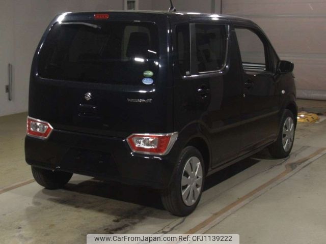suzuki wagon-r 2021 -SUZUKI--Wagon R MH85S-115635---SUZUKI--Wagon R MH85S-115635- image 2