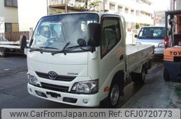 toyota dyna-truck 2020 GOO_NET_EXCHANGE_0123552A30250204W001