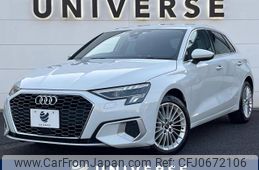 audi a3 2022 -AUDI--Audi A3 3AA-GYDLA--WAUZZZGY7NA011086---AUDI--Audi A3 3AA-GYDLA--WAUZZZGY7NA011086-