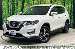 nissan x-trail 2019 -NISSAN--X-Trail DBA-NT32--NT32-313202---NISSAN--X-Trail DBA-NT32--NT32-313202-