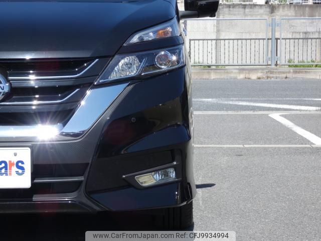 nissan serena 2017 quick_quick_DAA-GFC27_GFC27-043822 image 2