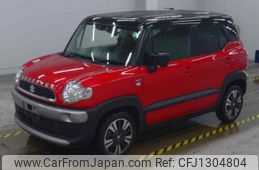 suzuki xbee 2022 quick_quick_4AA-MN71S_219957
