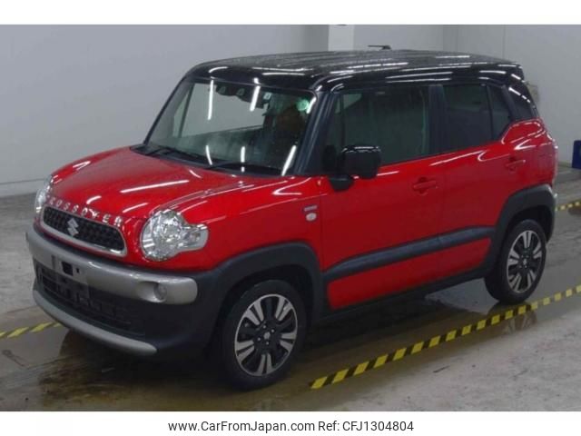 suzuki xbee 2022 quick_quick_4AA-MN71S_219957 image 1