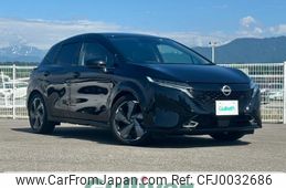 nissan aura 2021 -NISSAN--AURA 6AA-FE13--FE13-208477---NISSAN--AURA 6AA-FE13--FE13-208477-