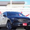 mazda cx-8 2020 -MAZDA--CX-8 6BA-KG5P--201520---MAZDA--CX-8 6BA-KG5P--201520- image 3