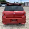 suzuki swift 2008 NIKYO_FZ47685 image 3