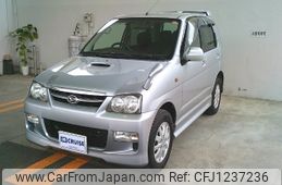 daihatsu terios-kid 2011 -DAIHATSU 【名変中 】--Terios Kid J111G--509064---DAIHATSU 【名変中 】--Terios Kid J111G--509064-